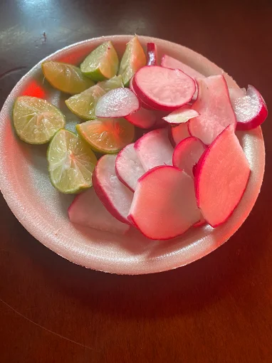 Lime-Infused Ceviche Fiesta