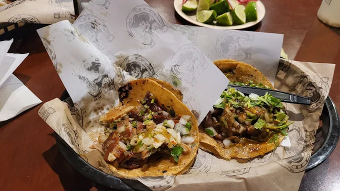 Tijuanazo Quesadilla